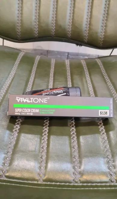 VIVITONE SUPER COLOR CREAM