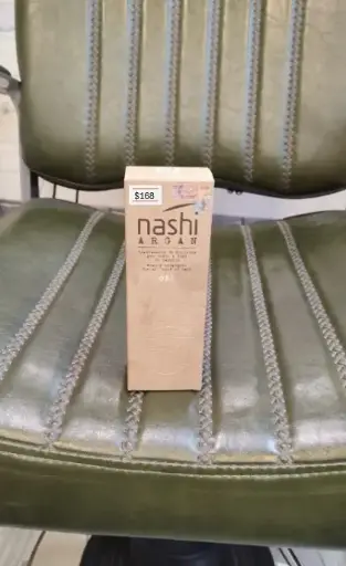 Nashi Argan Oil 原裝護髮油