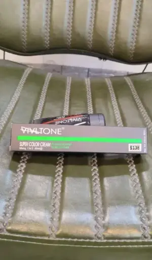 VIVITONE SUPER COLOR CREAM